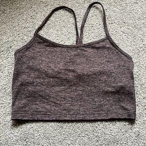 Aerie Offline cropped tank